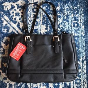 *NEW* Codi Radiant Luxe 15.6” Women’s Tote